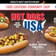 Illustration for article titled SnackTAYku: Wienerschnitzel Has Hatch Green Chiles (For a Limited Time)!